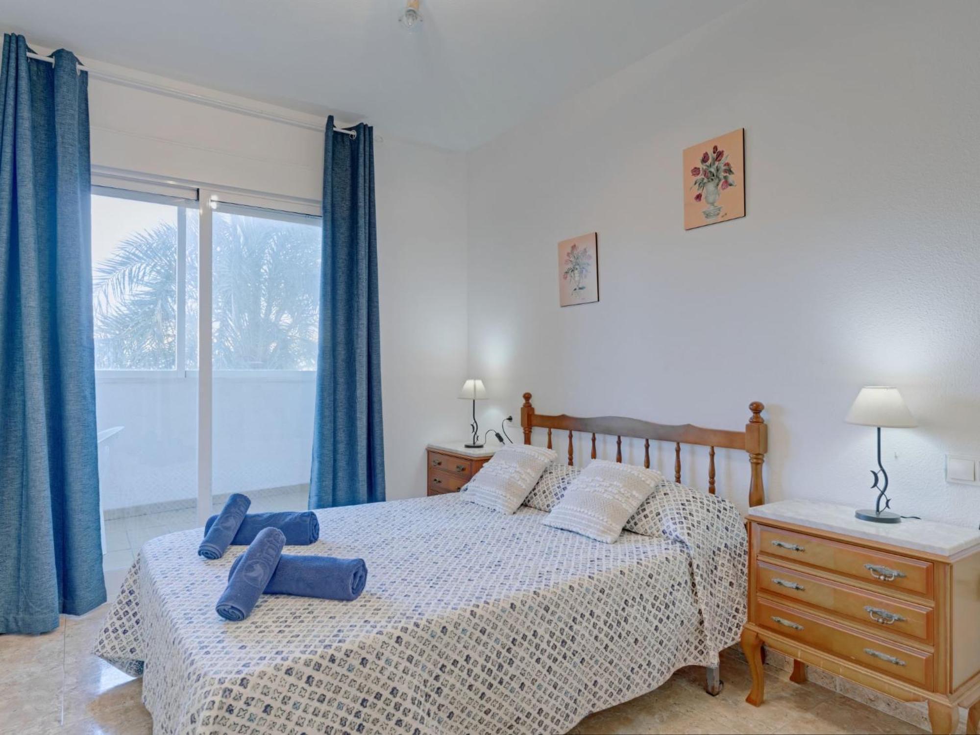 קלפה Apartment Albamar 03 By Interhome מראה חיצוני תמונה