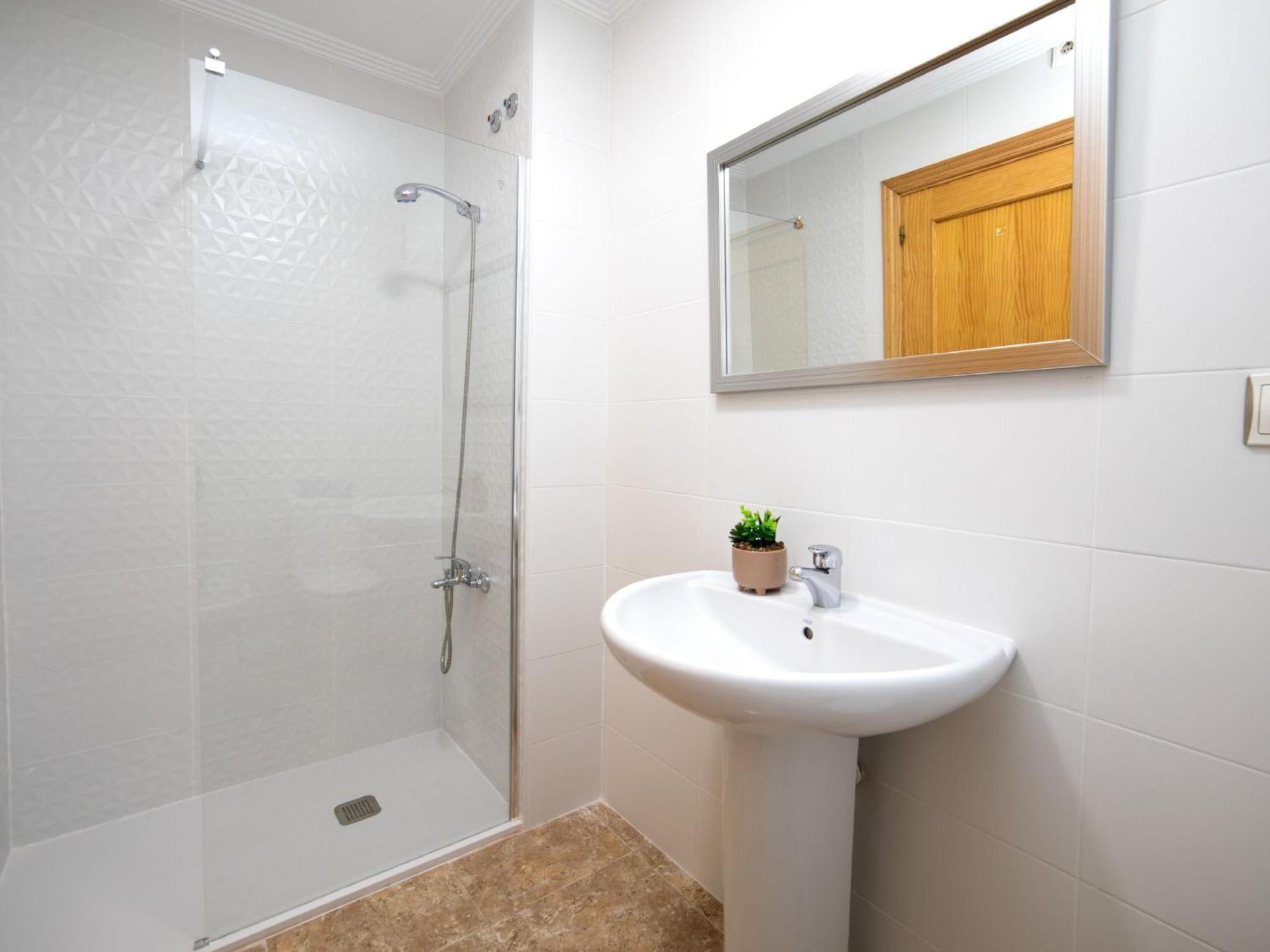 קלפה Apartment Albamar 03 By Interhome מראה חיצוני תמונה